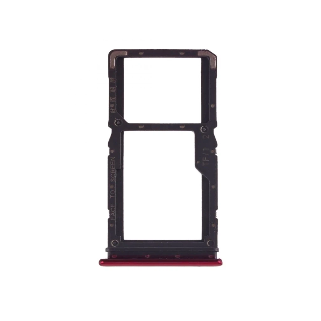 Sim-слот (сим-лоток) для Xiaomi Redmi Note7